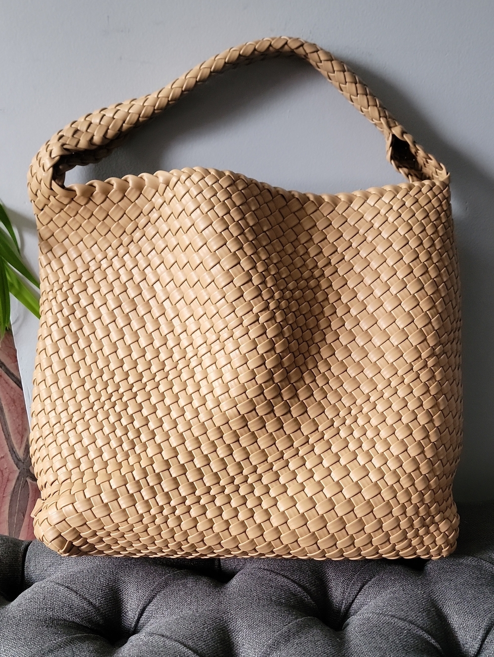 PETITE SIMONE HANDBAG